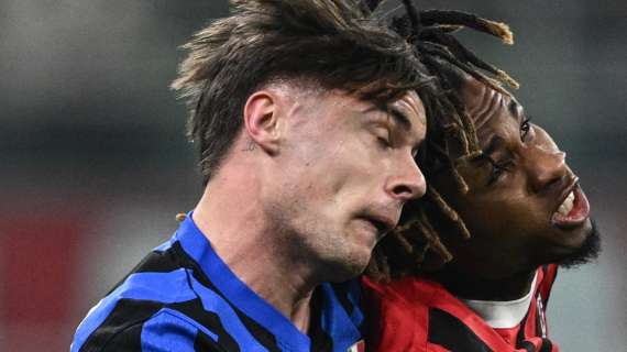 Boniek: "Dimarco re della fascia sinistra, ma Zalewski avrà i suoi minuti. Già essere all'Inter è un onore"