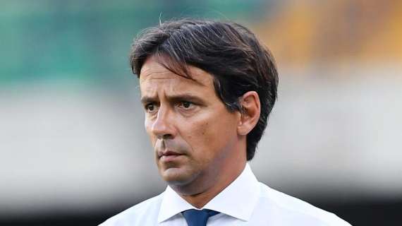 Bookies - Futuro Simone Inzaghi, Inter indietro: più basse le quote di Juve e Milan