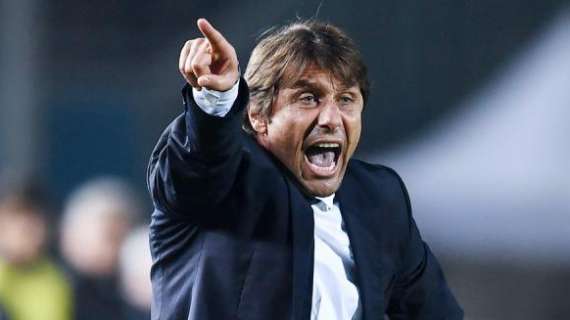 GdS - Attacco alla Juve: Conte ci crede, la società è pronta a sostenerlo