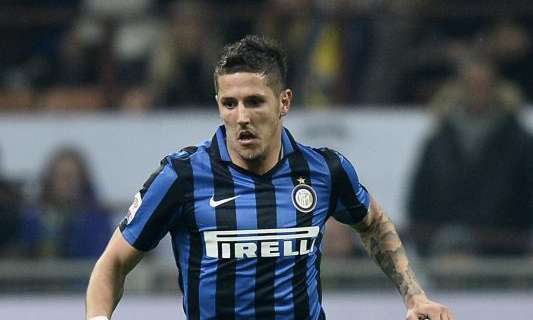 Jovetic: "Post Inter-Lazio, per me non è successo niente. Il nostro obiettivo..."