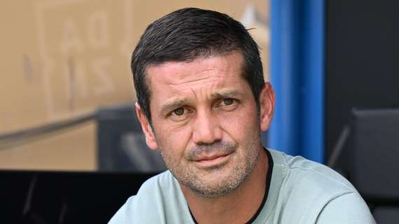 Chivu al posto di Inzaghi, Perinetti: "L'Inter ha fatto una scelta coraggiosa che ha un fondamento"