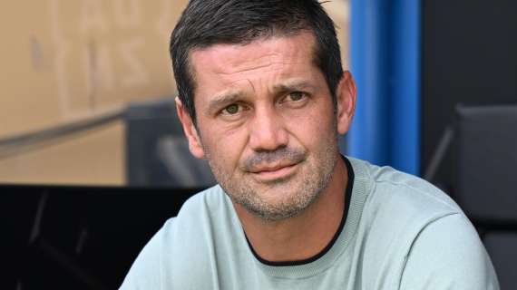 GdS - Il menù di Chivu e Rapetti: "intensità" la parola chiave. Rispetto alla gestione Inzaghi...