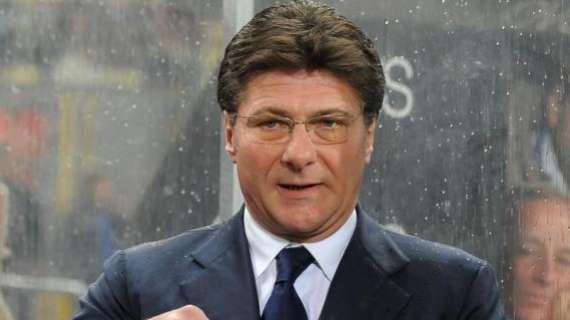 Mazzarri scaccia l'Inter: "Ho un contratto con il Napoli"