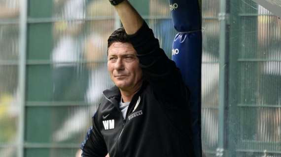 Squadra triste per le sconfitte. Mazzarri ha detto...