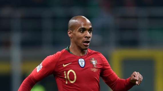 Rivera: "Joao Mario il migliore del Portogallo contro l'Italia"