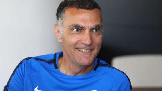 Bergomi: "Da ieri sera chi sta dietro l'Inter deve guardarsi alle spalle. La gestione dei nerazzurri la Juventus non ce l'ha"