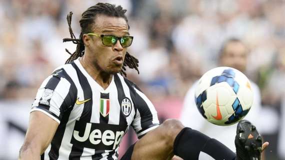 Davids: "Conte all'Inter? Beato lui... Spero possa fare bene"