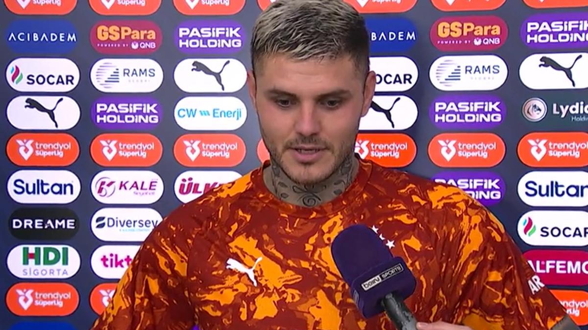 Icardi sfida la Juve: "Se penso di tornare un incubo per loro? Sì, con Inter e Sampdoria ho segnato tanto"