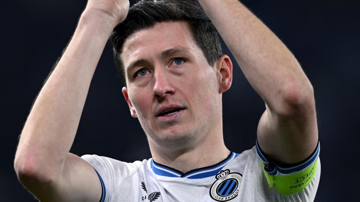 Il Bruges travolge il Mechelen, Vanaken: "La spinta dal gol di Stankovic"