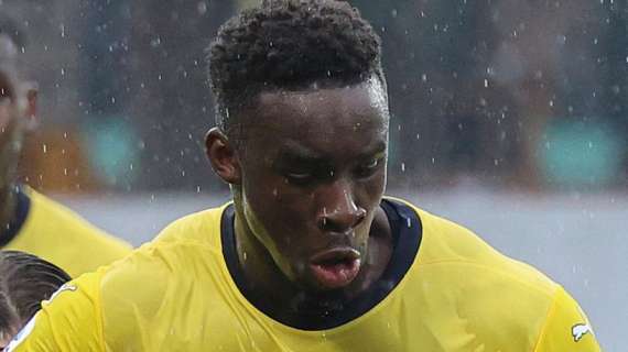 TS - Frendrup-Inter, quotazioni in crollo: sale Keita. Via Asllani? Non soltanto