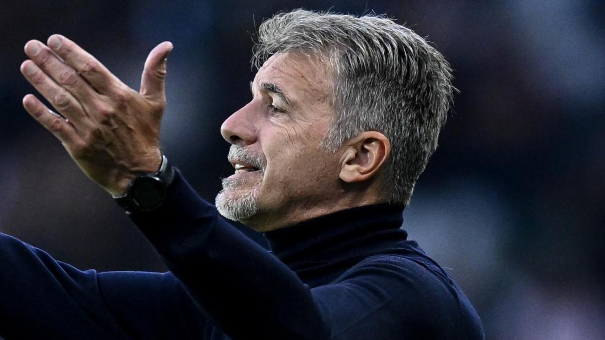 Torino, cinquina presa dal Como come contro l'Inter. Baroni: "Usciti dal campo dopo il 3° gol, era già successo"