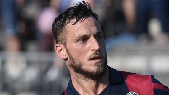 Stringara: "Arnautovic una scelta intelligente, sarà diverso da Bologna"