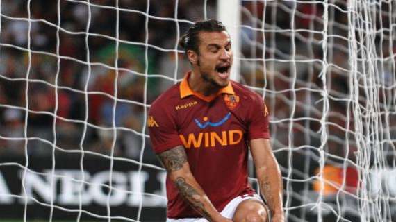 Osvaldo vice-Milito? "Ma dove volete che vada!"