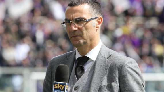 Bergomi: "Pioli è la scelta più giusta, so come allena. Zanetti? Meglio metterlo nella parte tecnica"