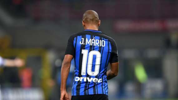 C&F - Joao Mario, ecco le cifre che l'Inter dovrebbe incassare per evitare una minusvalenza