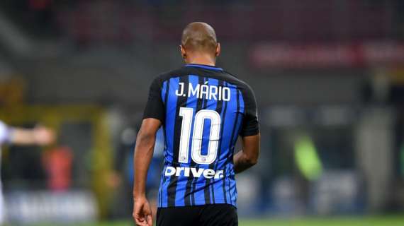 Joao Mario, tra Inter e West Ham non c'è ancora l'accordo per il prestito: resta differenza minima tra le parti