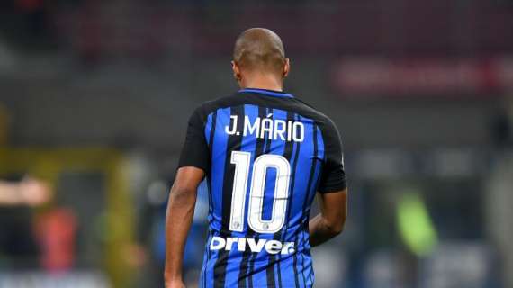 GdS - Joao Mario, che succede? La speranza è...