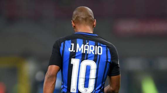 GdS - Joao Mario resta un esubero: da qui al 31 l'Inter si aspetta novità