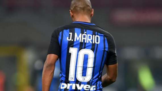 A Bola - Joao Mario lascerà l'Inter a gennaio. Il Valencia è pronto a prenderlo subito