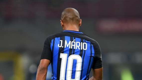 CdS - Cessioni: Joao Mario è vicino al Betis