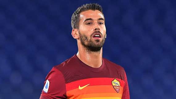 Roma, Spinazzola 'ringrazia' il mancato trasferimento all'Inter: "Mi ha dato più carica"