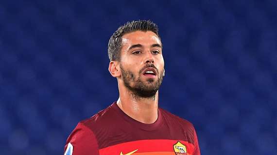 Roma, Spinazzola: "Inter? Cose che capitano, è il passato. Non credo che l'eredità di Kolarov sia ingombrante" 