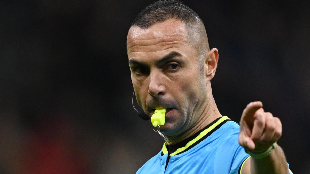 Guida e l'Inter si rivedono dopo oltre un anno: l'ultima volta fu nel pirotecnico 4-4 con la Juventus