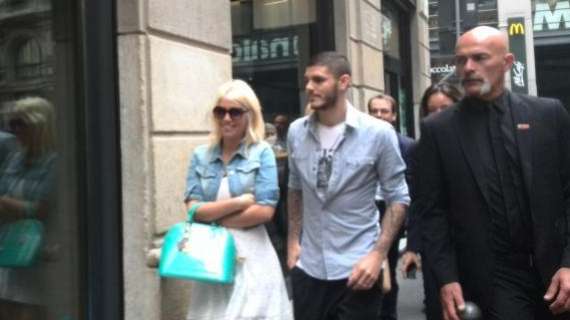 GdS - Caso-Icardi: l'Inter non vuole un precedente