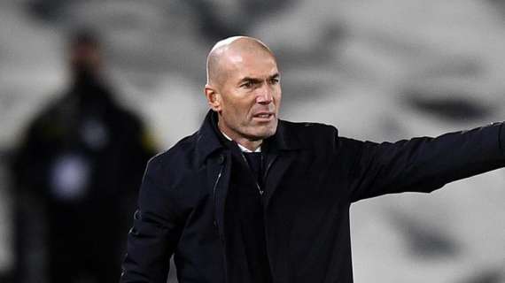 Eurorivali - Zidane senza Ramos, Valverde e con l'incognita tamponi. Si punta al recupero di Benzema