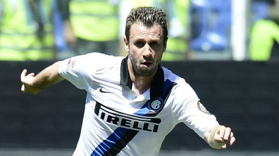 Di Marzio: "Cassano va al Parma, domani l'ufficialità"