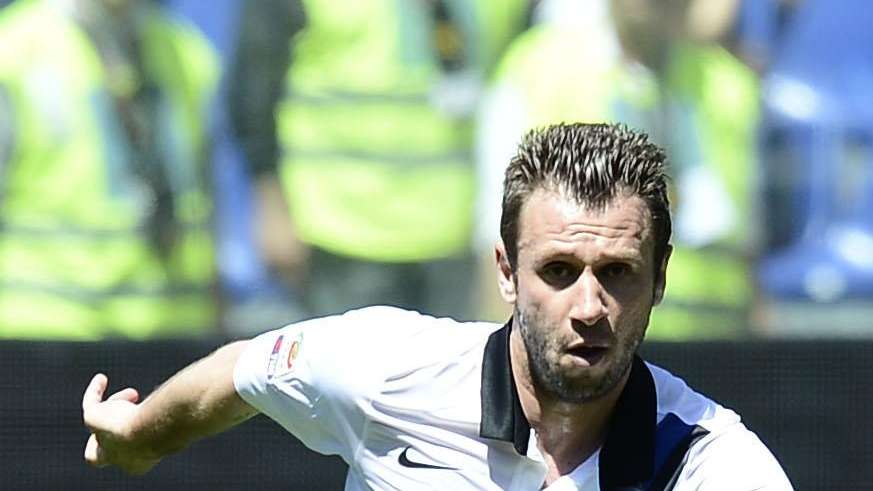 GdS - Preziosi non molla Cassano e vuole soffiarlo al Parma. A Moratti offerti Gilardino più Antonelli