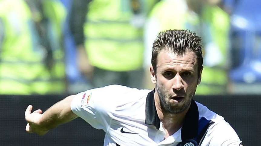 CdS - Cassano quasi convinto dal Parma di Ghirardi