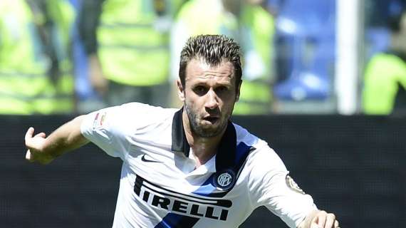 Tuttosport - Parma apre lo stadio per Cassano