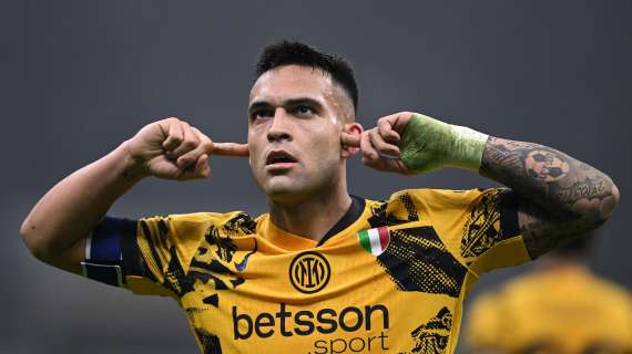 TS - Bestemmia contro la Juve, cosa rischia Lautaro? Ecco quando arriverà la comunicazione