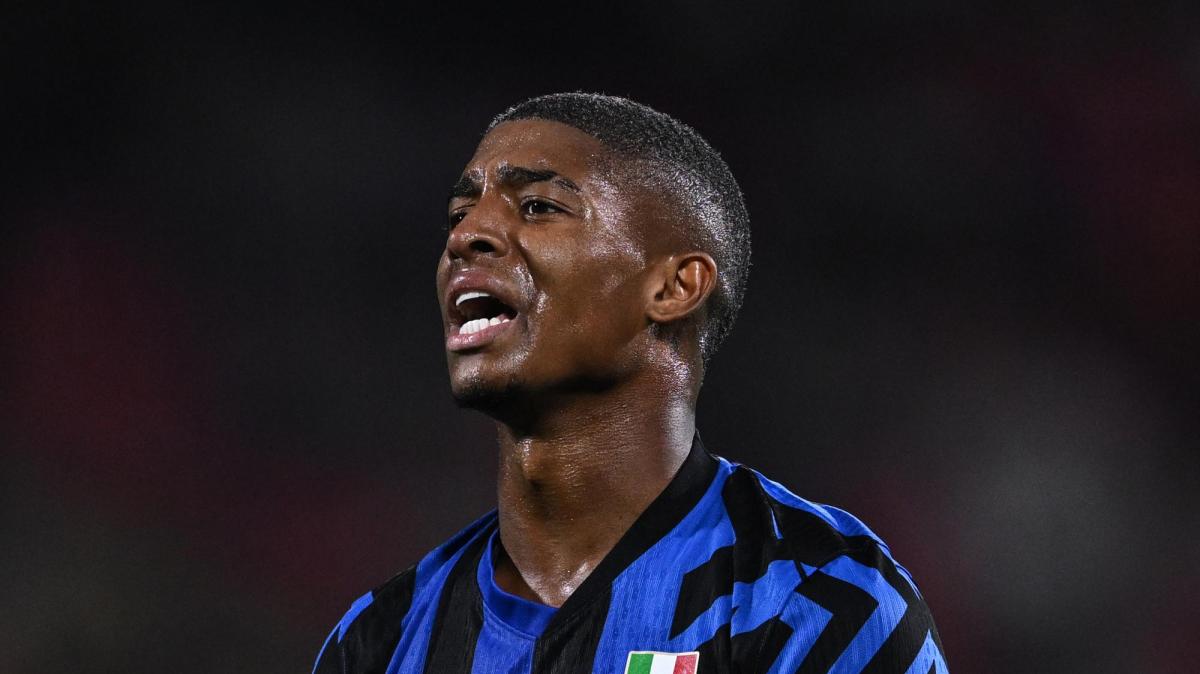 In Serbia - Vojvodina, occhi sull'ex attaccante dell'Inter Salcedo: è l'obiettivo principale per l'estate 