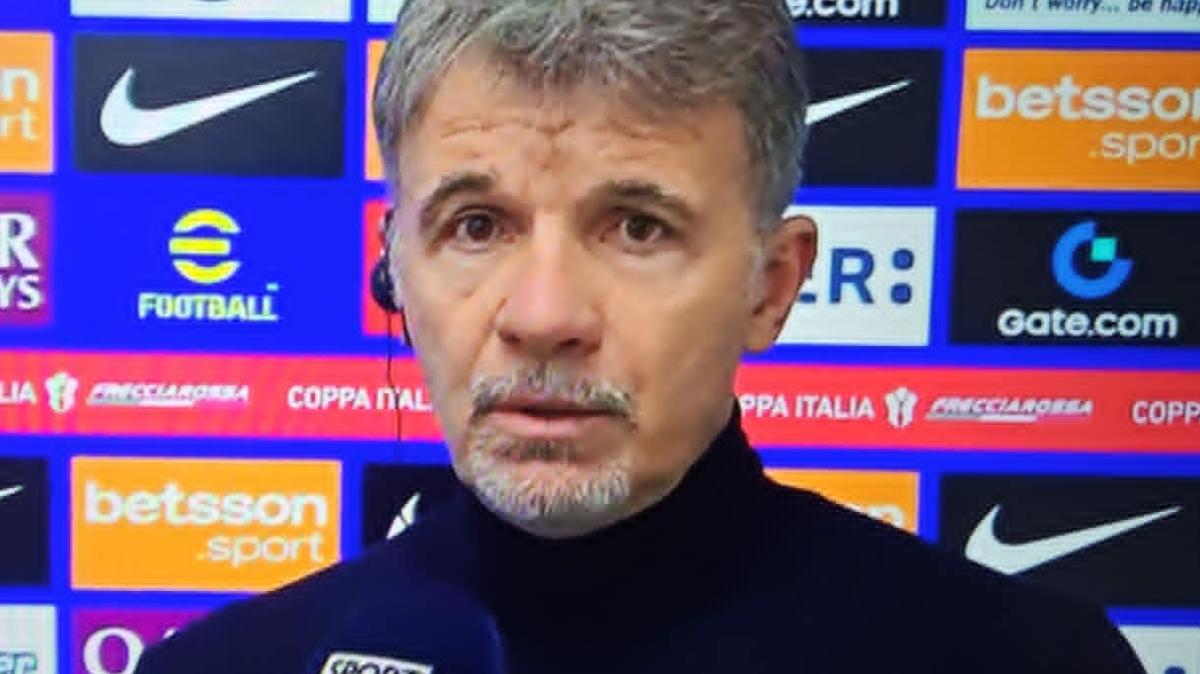 Torino, Baroni a SM: "Soddisfatto della prestazione, la squadra è viva. Molto meglio nel secondo tempo"