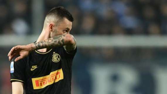 Vranjes elogia Brozovic: "Si è liberato di alcuni problemi e questo si vede nel suo gioco"