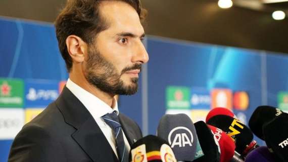 Altintop: "Champions, nessuno del gruppo C è felice. Auguro al Bayern di vincere"