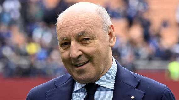 Tifosi d'eccezione per Spagna-Italia: alla Veltins-Arena presenti il re Felipe e il presidente interista Marotta 