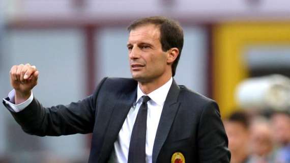 Il nuovo San Siro è tabù? Allegri: "Quando l'Inter..."