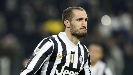 Chiellini: "Guarin-Vucinic, si scherza con le persone!"