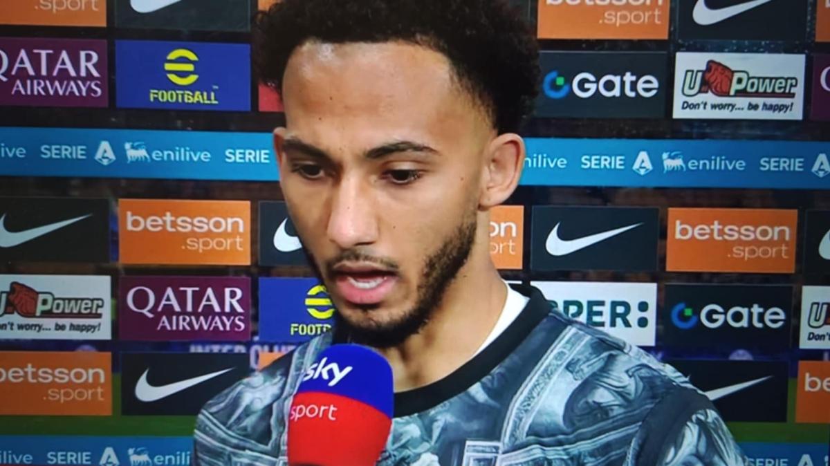 Juventus, Kelly a Sky: "Abbiamo lavorato molto sulle modalità d'attacco dell'Inter"