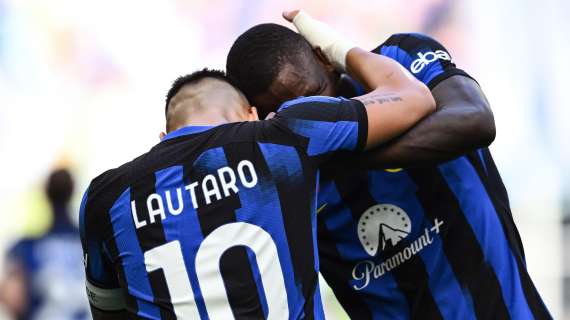 Inter, niente allarmismi. I numeri in avvio di stagione sono dalla parte dei nerazzurri, soltanto un dato stona