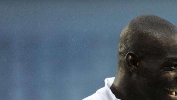 "Una colletta per Balotelli. I latini dicevano..."