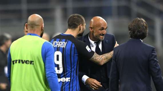 GdS - Spalletti, rivoluzione in cinque mosse