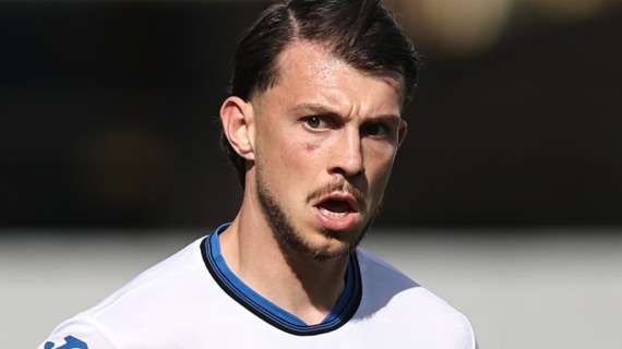 Samardzic: "Con l'Inter eravamo ai dettagli, ma non erano conformi all'accordo. È il passato"