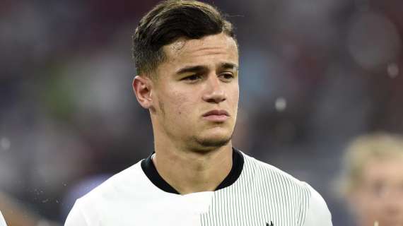 Sport - Neymar chiede, il PSG risponde: pesante intromissione dei parigini nella corsa a Coutinho