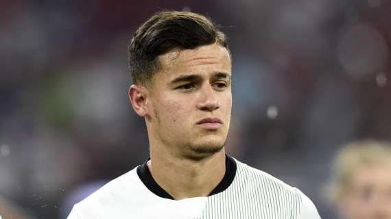 Sport - Coutinho dice no al PSG, vuole solo il Barcellona