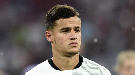 Klopp: "Coutinho era determinante per noi, ma senza di lui abbiamo diviso le responsabilità tra tutti"