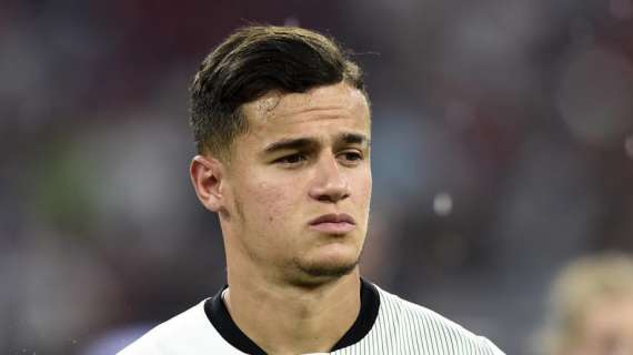 From UK - Il Barça torna alla carica per Coutinho 